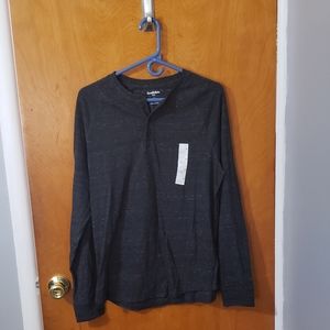 Goodfellow long sleeve